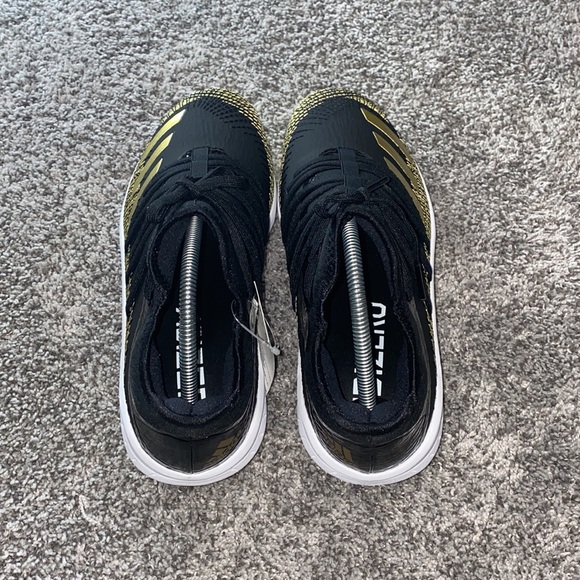 Adidas Adizero Afterburner 6 Gold - Picture 4 of 15